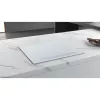 Whirlpool WL B4560 NE/W Valge Sisseehitatav 59 cm Induktsioonpliit 4 tsooniga