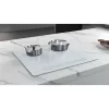 Whirlpool WL B4560 NE/W Valge Sisseehitatav 59 cm Induktsioonpliit 4 tsooniga