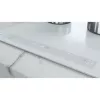Whirlpool WL B4560 NE/W Valge Sisseehitatav 59 cm Induktsioonpliit 4 tsooniga