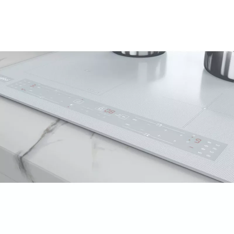Whirlpool WL B4560 NE/W Valge Sisseehitatav 59 cm Induktsioonpliit 4 tsooniga