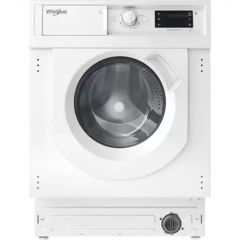 Whirlpool BI WMWG 71483E EU N pesumasin eestlaadimine 7 kg 1351 p/min valge