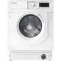 Whirlpool BI WMWG 71483E EU N pesumasin eestlaadimine 7 kg 1351 p/min valge