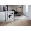 Whirlpool BI WMWG 71483E EU N pesumasin eestlaadimine 7 kg 1351 p/min valge