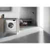 Whirlpool BI WMWG 71483E EU N pesumasin eestlaadimine 7 kg 1351 p/min valge