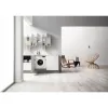 Whirlpool BI WMWG 71483E EU N pesumasin eestlaadimine 7 kg 1351 p/min valge