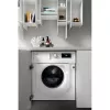 Whirlpool BI WMWG 71483E EU N pesumasin eestlaadimine 7 kg 1351 p/min valge