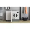 Whirlpool BI WMWG 71483E EU N pesumasin eestlaadimine 7 kg 1351 p/min valge