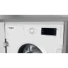 Whirlpool BI WMWG 71483E EU N pesumasin eestlaadimine 7 kg 1351 p/min valge