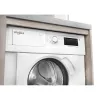 Whirlpool BI WMWG 71483E EU N pesumasin eestlaadimine 7 kg 1351 p/min valge