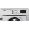 Whirlpool BI WMWG 71483E EU N pesumasin eestlaadimine 7 kg 1351 p/min valge