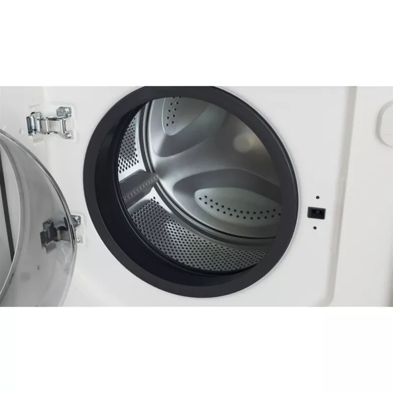Whirlpool BI WMWG 71483E EU N pesumasin eestlaadimine 7 kg 1351 p/min valge