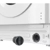 Whirlpool BI WMWG 71483E EU N pesumasin eestlaadimine 7 kg 1351 p/min valge