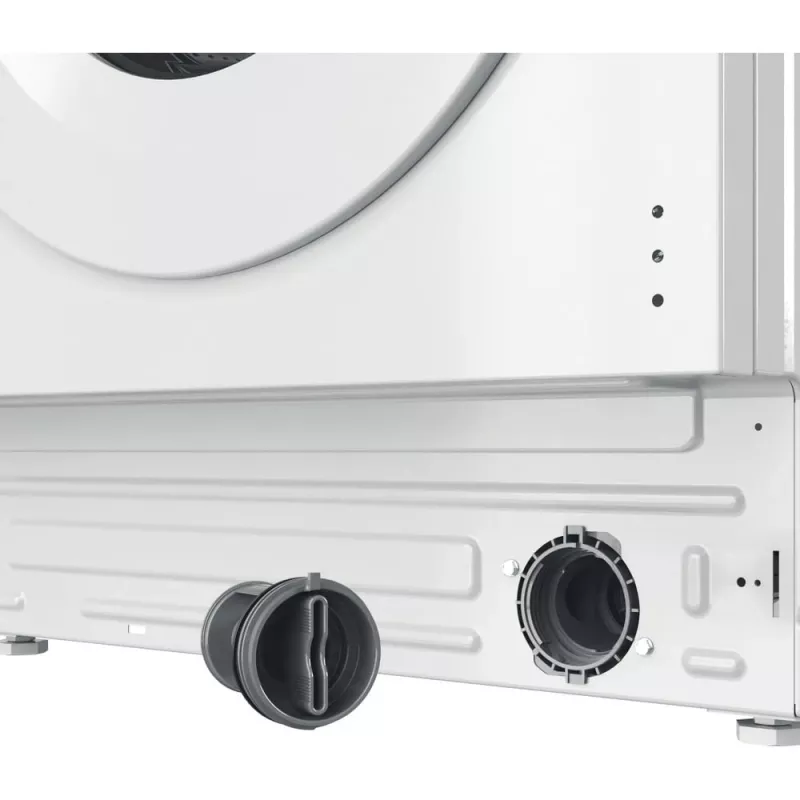 Whirlpool BI WMWG 71483E EU N pesumasin eestlaadimine 7 kg 1351 p/min valge