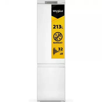 Whirlpool WHC20 T352 sisseehitatav 280 L