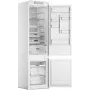Whirlpool WHC20 T573 P sisseehitatav 280 L valge