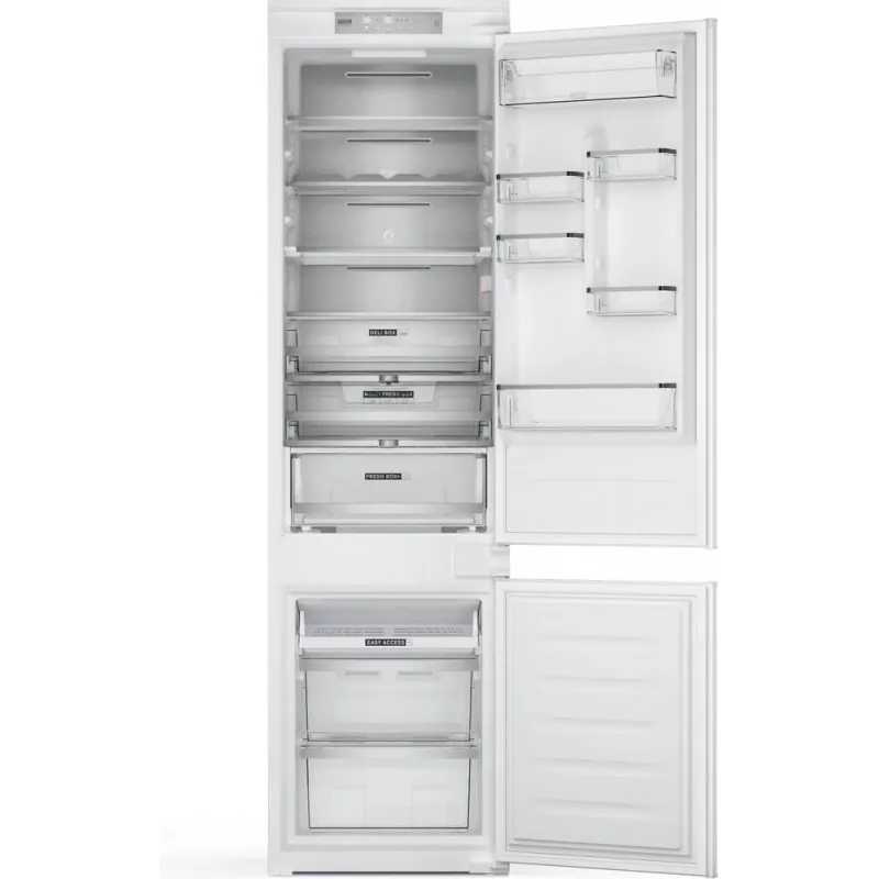 Whirlpool WHC20 T573 P sisseehitatav 280 L valge