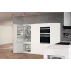 Whirlpool WHC20 T573 P sisseehitatav 280 L valge
