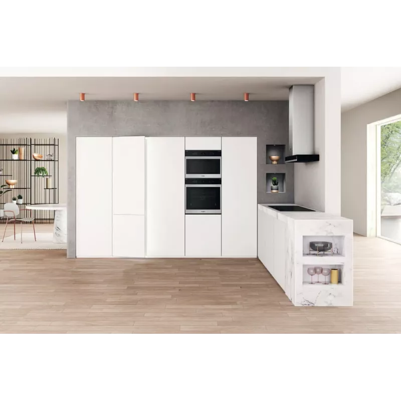 Whirlpool WHC20 T573 P sisseehitatav 280 L valge