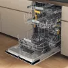 Whirlpool MaxiSpace W8I HT58 T Täielikult sisseehitatav 14 nõudekomplekti