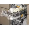 Whirlpool MaxiSpace W8I HT58 T Täielikult sisseehitatav 14 nõudekomplekti