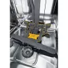 Whirlpool MaxiSpace W8I HT58 T Täielikult sisseehitatav 14 nõudekomplekti