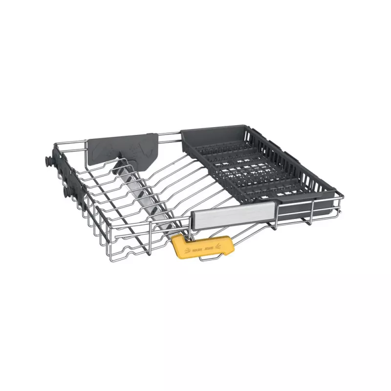 Whirlpool MaxiSpace W8I HT58 T Täielikult sisseehitatav 14 nõudekomplekti