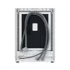 Whirlpool MaxiSpace W8I HT58 T Täielikult sisseehitatav 14 nõudekomplekti
