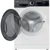 Whirlpool WRSB 7259 D EU pesumasin eestlaetav 7 kg 1151 p/min must, valge