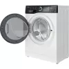 Whirlpool WRSB 7259 D EU pesumasin eestlaetav 7 kg 1151 p/min must, valge