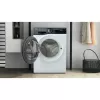 Whirlpool WRSB 7259 D EU pesumasin eestlaetav 7 kg 1151 p/min must, valge