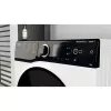 Whirlpool WRSB 7259 D EU pesumasin eestlaetav 7 kg 1151 p/min must, valge