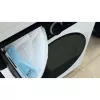 Whirlpool WRSB 7259 D EU pesumasin eestlaetav 7 kg 1151 p/min must, valge