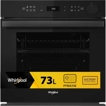 Whirlpool AKZ9S 8270 FB 73 L Must