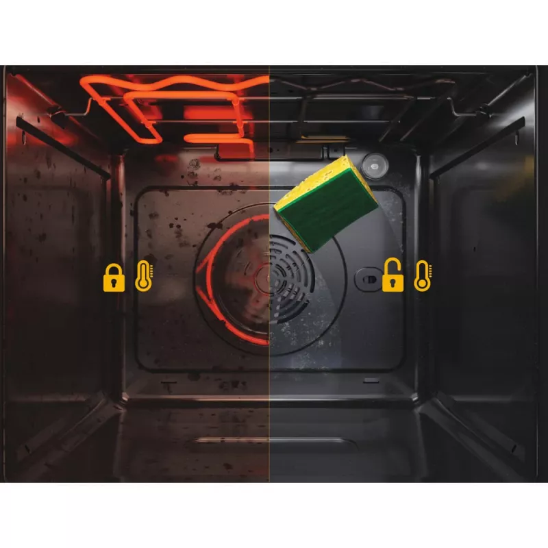 Whirlpool AKZ9S 8270 FB 73 L Must