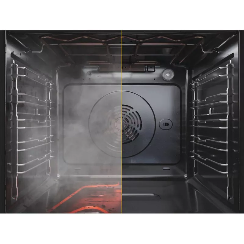Whirlpool AKZ9S 8270 FB 73 L Must
