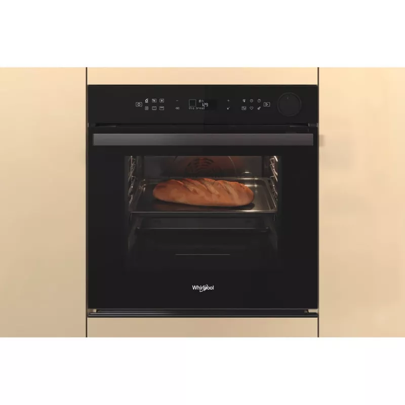 Whirlpool AKZ9S 8270 FB 73 L Must