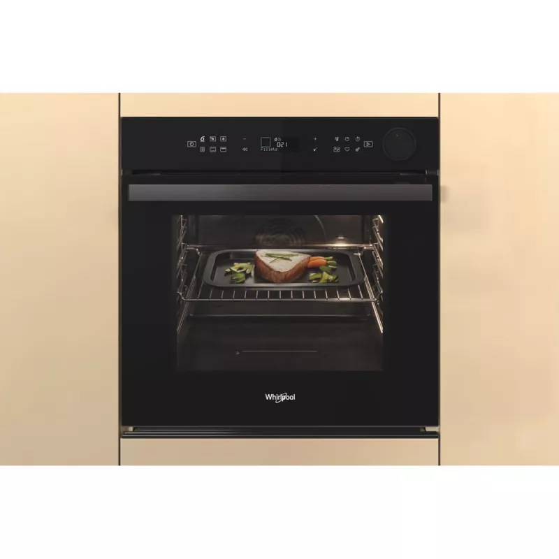 Whirlpool AKZ9S 8270 FB 73 L Must