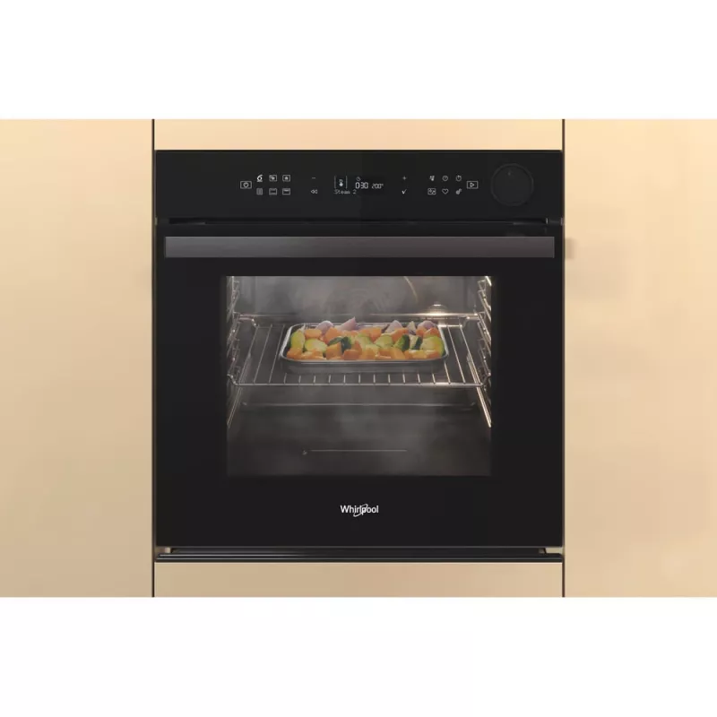 Whirlpool AKZ9S 8270 FB 73 L Must