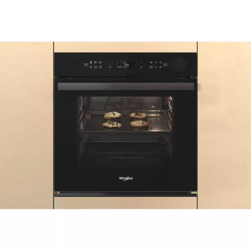 Whirlpool AKZ9S 8270 FB 73 L Must