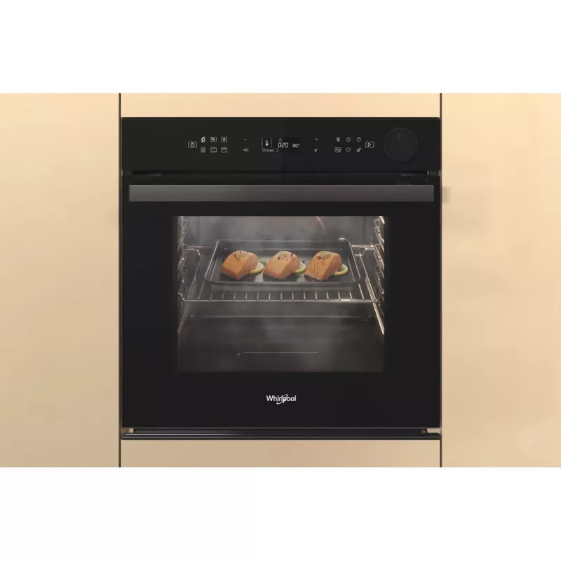 Whirlpool AKZ9S 8270 FB 73 L Must