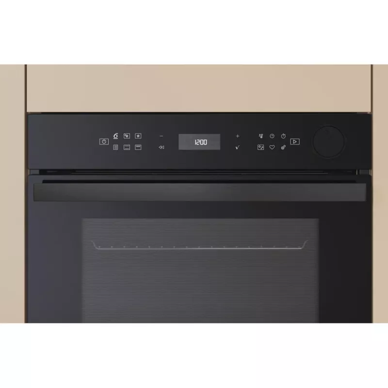 Whirlpool AKZ9S 8270 FB 73 L Must