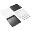 Whirlpool AKZ9S 8270 FB 73 L Must