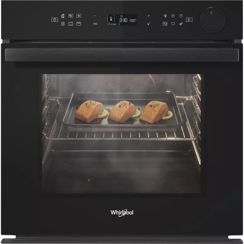 Whirlpool AKZ9S 8270 FB 73 L Must