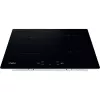 Whirlpool WS Q2160 NE Must 59 cm sisseehitatav tsoon-induktsioonpliit, 4 keedutsooni
