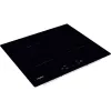 Whirlpool WS Q2160 NE Must 59 cm sisseehitatav tsoon-induktsioonpliit, 4 keedutsooni