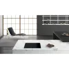 Whirlpool WS Q2160 NE Must 59 cm sisseehitatav tsoon-induktsioonpliit, 4 keedutsooni