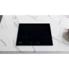 Whirlpool WS Q2160 NE Must 59 cm sisseehitatav tsoon-induktsioonpliit, 4 keedutsooni