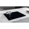 Whirlpool WS Q2160 NE Must 59 cm sisseehitatav tsoon-induktsioonpliit, 4 keedutsooni