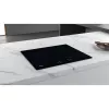 Whirlpool WS Q2160 NE Must 59 cm sisseehitatav tsoon-induktsioonpliit, 4 keedutsooni