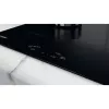 Whirlpool WS Q2160 NE Must 59 cm sisseehitatav tsoon-induktsioonpliit, 4 keedutsooni